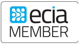 ECIA Member Logo
