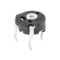 Trimmer Potentiometers category thumbnail