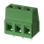 TB004-508 Series - Green