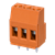 TB009-508 Series - Orange