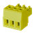 TBP02P1-381 Series - Yellow