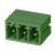 TBP02R1-381 Series - Green