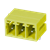 TBP02R1-381 Series - Yellow