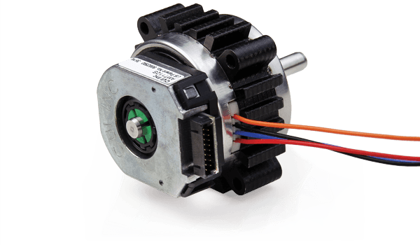 Lin Engineering Partners with CUI Devices to Release a Highly Efficient and Reliable Stepper Motor and Encoder Combo