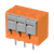 TBL004V-508 Series Orange