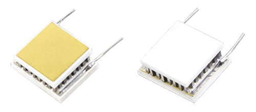 Miniature Thermoelectric Coolers Offer Precise Temperature Control