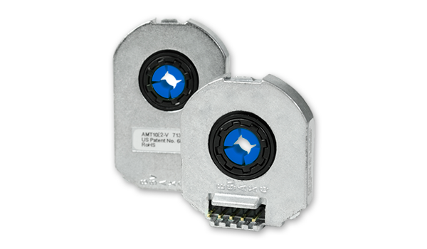 New Incremental Encoder Series Supports Extended Resolution Options