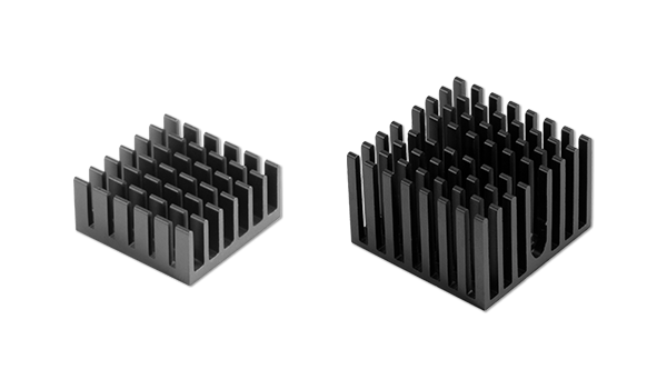 CUI Devices Expands Heat Sinks Portfolio with New Line of BGA Heat Sinks