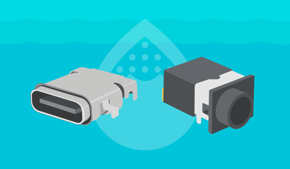 The Basics of IP Ratings and IP Rated Connectors