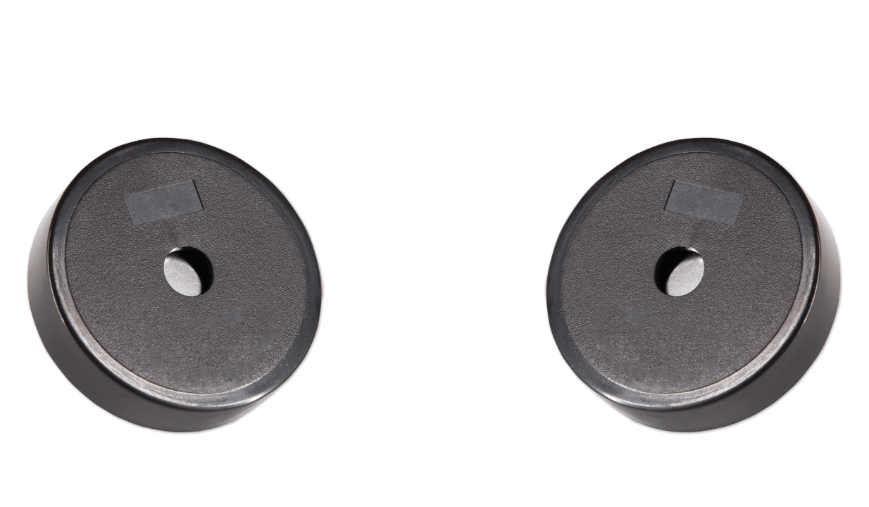 Piezo Indicator Buzzers Ideal for Medical Applications