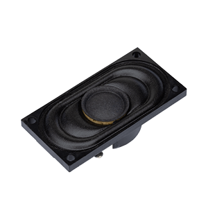 CDS-4020-16 | Miniature (10 mm~40 mm) | Speakers